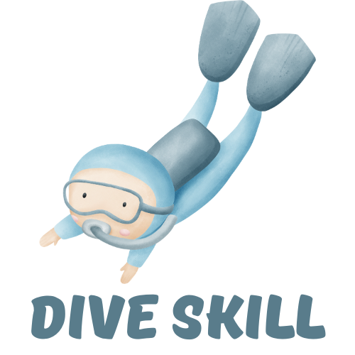 Dive Skill